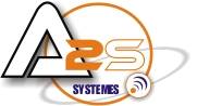 Logo A2s Systèmes dépannage d'urgence et réparation de fuite Val-d'Oise 95