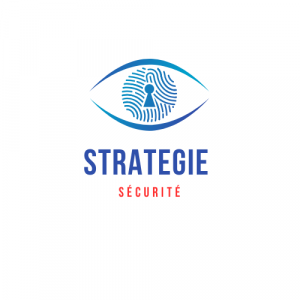 Strategie Securite serrurier Yvelines 78 Logo Strategie Securite pose de serrure et blindage de porte Yvelines 78