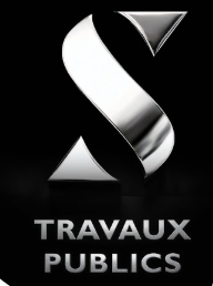 S Travaux Publics Sciaretti TP terrassier 20167 Logo S Travaux Publics Sciaretti TP terrassement et préparation de terrain 20167