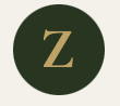 Zacharie Élagage jardinier Maine-et-Loire 49 Logo Zacharie Élagage jardinage et entretien des espaces verts Maine-et-Loire 49