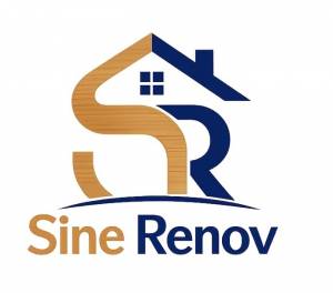 Logo SINERENOV décoration d'intérieur 93420