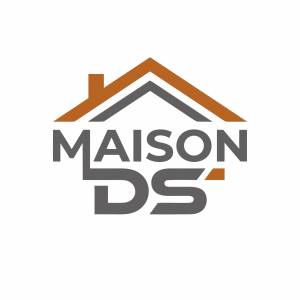 Logo Maison DS / Couverture & Renovation pose de zinguerie et pièce de zinc Haute-Garonne 31