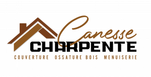 SARL CANESSE expert en traitement du bois 74150 Logo SARL CANESSE traitement du bois contre les termites et insectes 74150