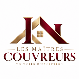Logo Les Maîtres Couvreurs installation de fenêtre de toit (type velux) Val-d'Oise 95