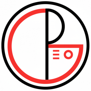 Géoprécis maître d'œuvre 75001 Logo Géoprécis maîtrise d'ouvrage 75001