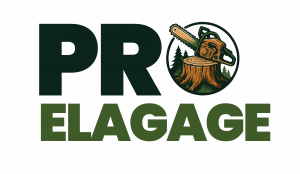 Logo Pro Elagage KD pose de marbre 10280