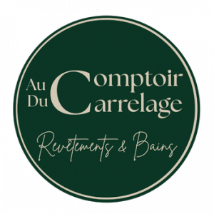 Logo Au comptoir du carrelage pose de marbre Pas-de-Calais 62